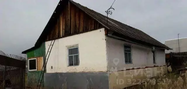 Дом в Саха (Якутия), Якутск Марха мкр, Березовая ул., 14 (40 м) - Фото 2