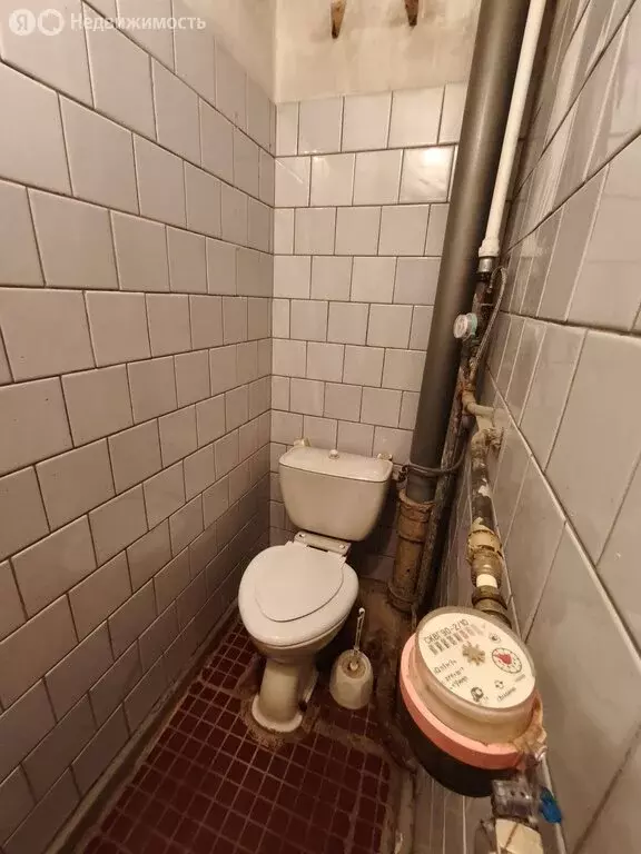 3-комнатная квартира: Псков, Красноармейская улица, 14А (69 м) - Фото 0