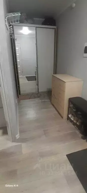 1-к кв. Татарстан, Набережные Челны просп. Яшьлек, 1А (35.2 м) - Фото 2