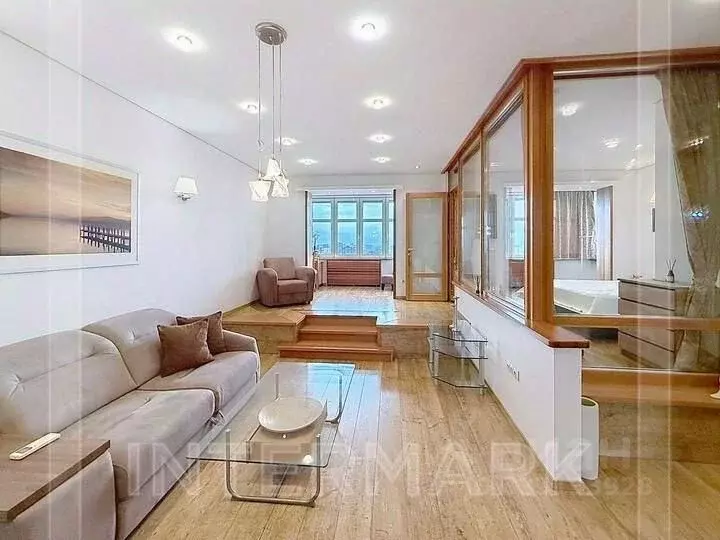 2-к кв. Москва Давыдковская ул., 3 (82.0 м) - Фото 1