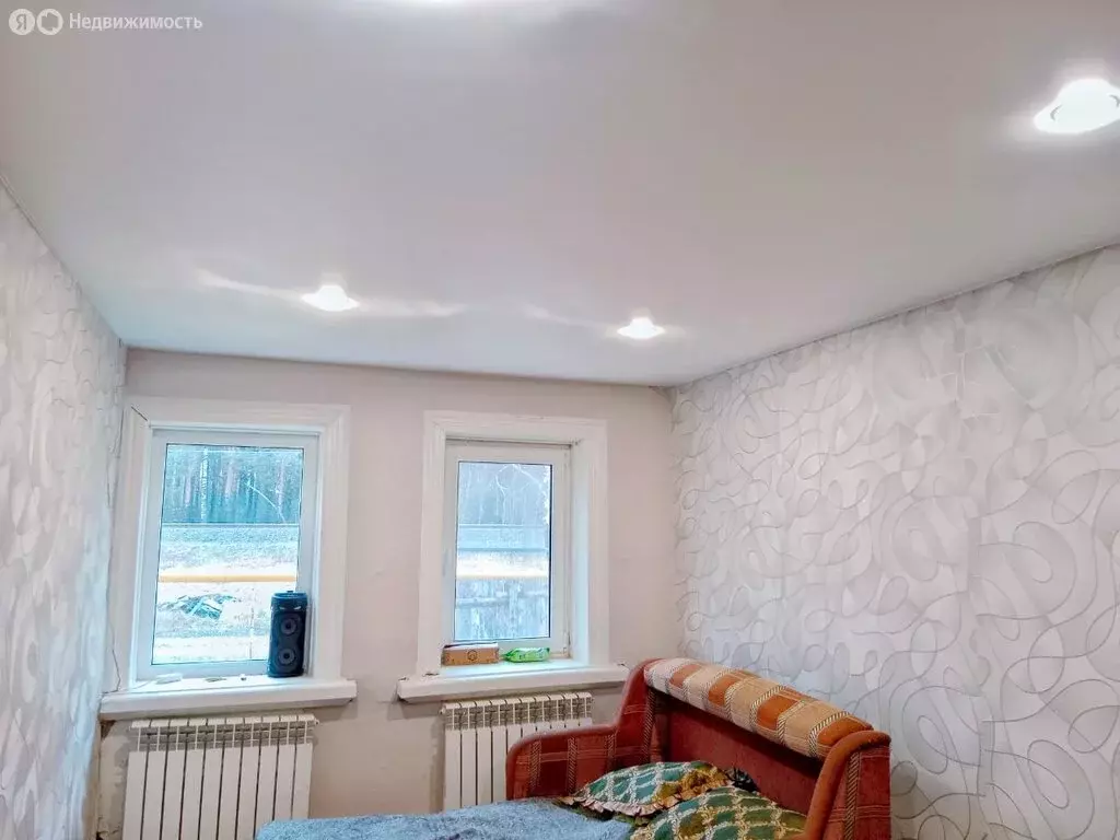 Дом в Ивановская область, посёлок Савино, Советская улица, 63 (40 м) - Фото 2