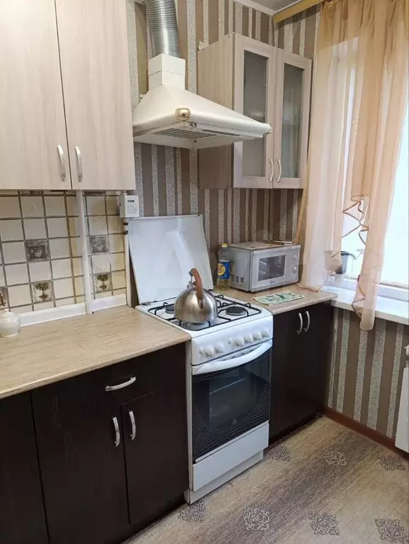 1-к. квартира, 30 м, 6/9 эт. - Фото 0