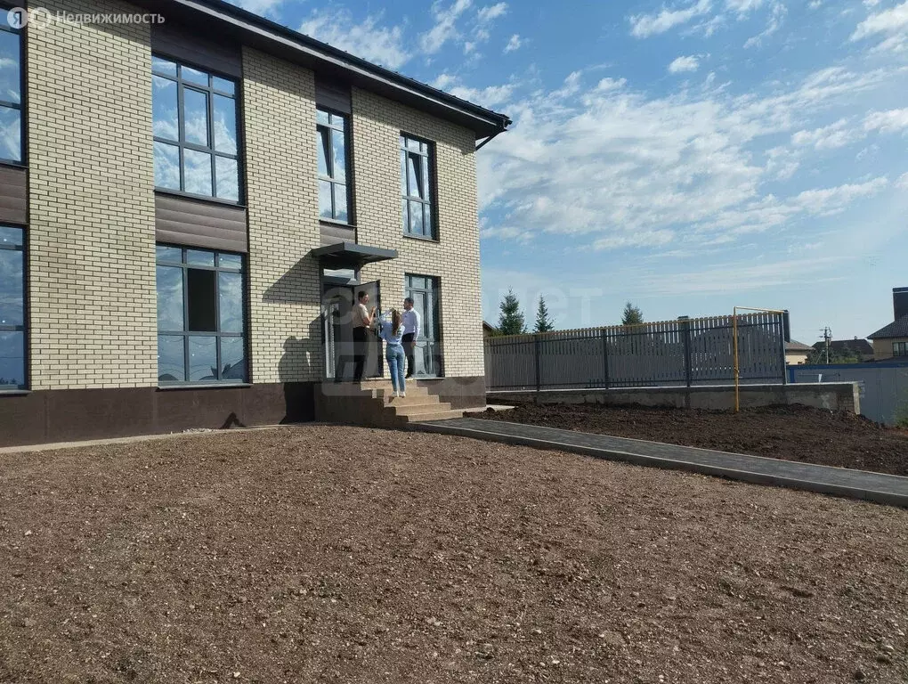 Дом в Оренбург, Нижняя улица, 21 (109.7 м) - Фото 1