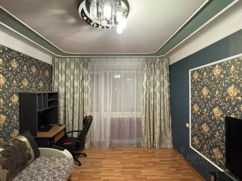 2-к кв. Ярославская область, Ярославль Яковлевская ул., 16 (53.0 м) - Фото 0