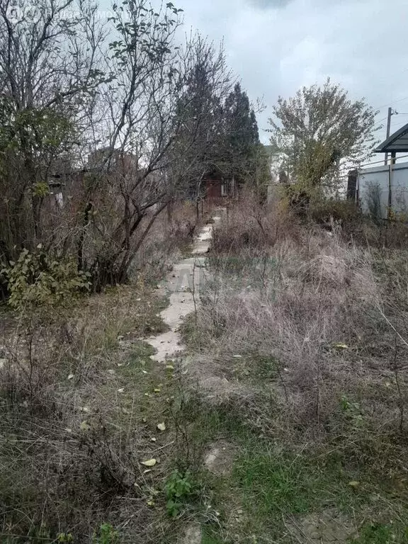 Участок в Ростов-на-Дону, 2-й Спутниковый переулок, 4 (6 м) - Фото 0