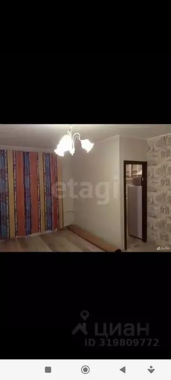 1-к кв. Тверская область, Тверь Театральный проезд, 3А (32.0 м) - Фото 1