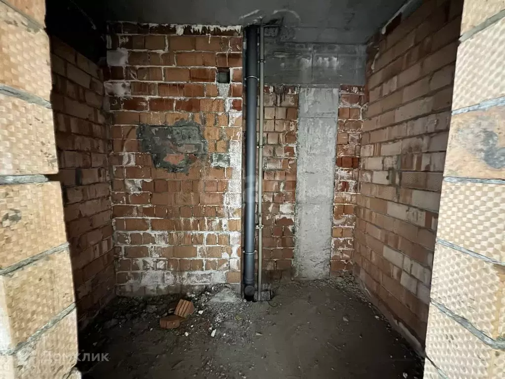Продаётся 1-к квартира, 39.5 м - Фото 1