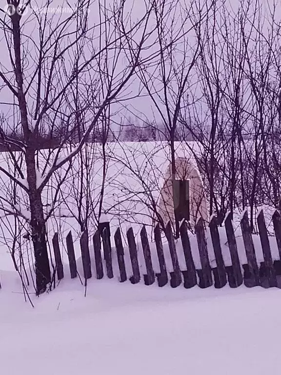 Дом в Пермский край, Уинский муниципальный округ, деревня Красногорка ... - Фото 1