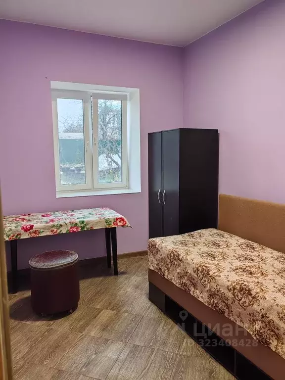 Комната Москва, Москва, Щербинка ул. Прудовая, 62 (8.0 м) - Фото 1