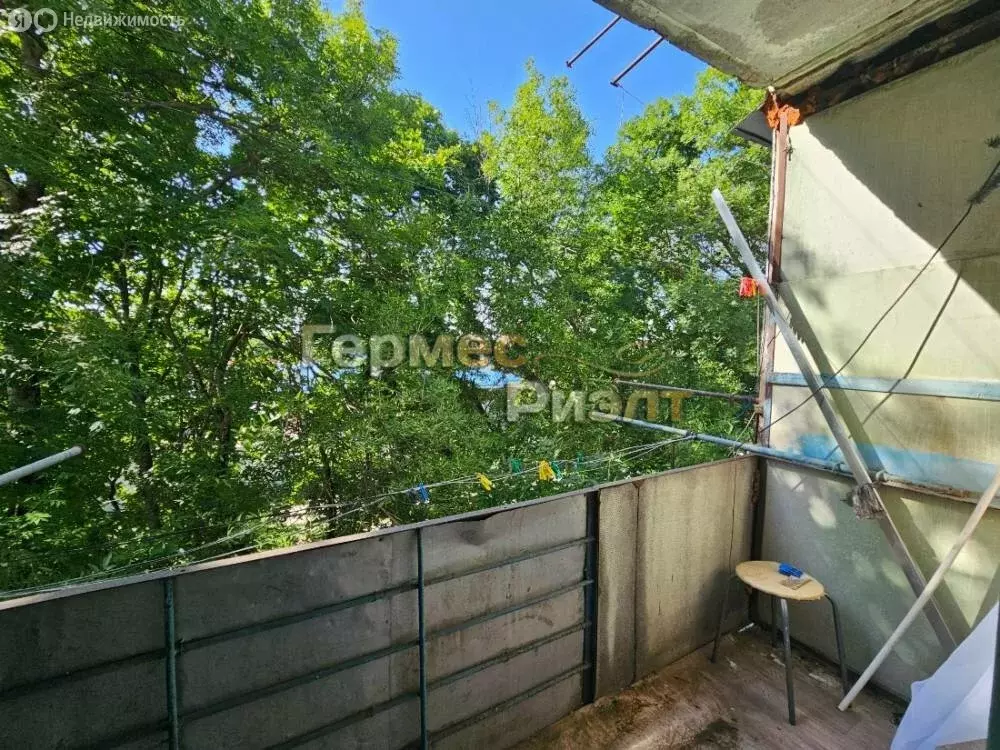 1-комнатная квартира: Ессентуки, улица Маркова, 65 (25 м) - Фото 1