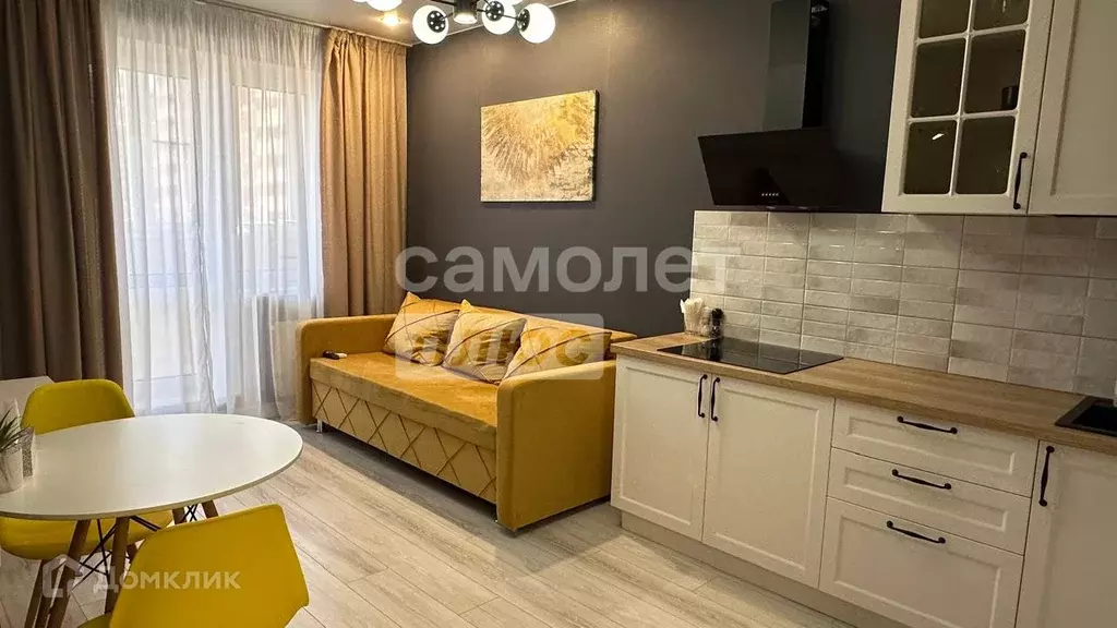 Продаётся 2-к квартира, 46 м - Фото 1