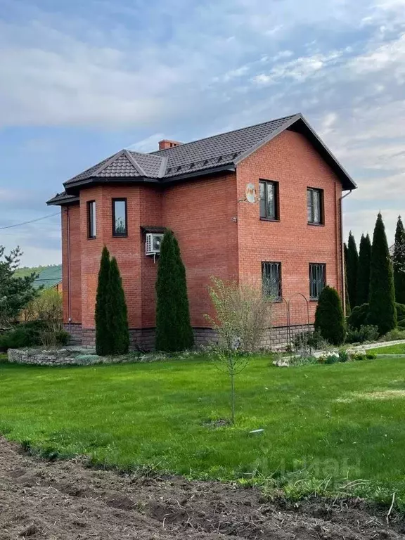 Коттедж в Московская область, Кашира городской округ, Электроник ... - Фото 0
