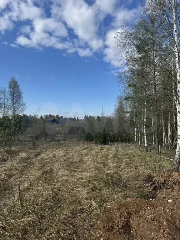 Участок 8,3 сот. (ИЖС) - Фото 1