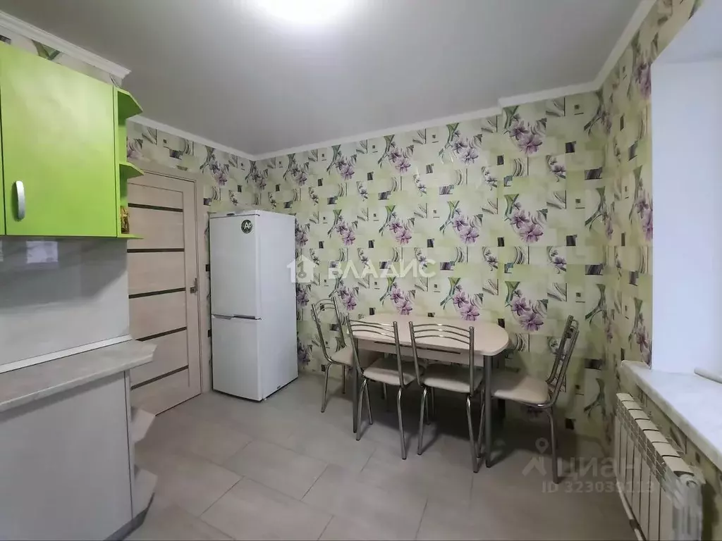 2-к кв. Брянская область, Брянск ул. Комарова, 55 (59.9 м) - Фото 2