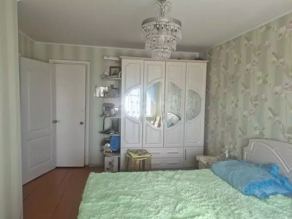 2-к кв. Башкортостан, Стерлитамак просп. Октября, 59 (60.7 м) - Фото 1