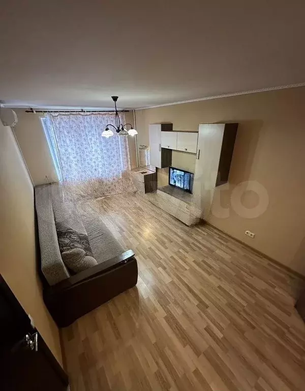 2-к. квартира, 44 м, 4/9 эт. - Фото 1