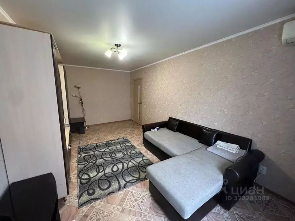 1-к кв. Саратовская область, Саратов Электронная ул., 10 (32.0 м) - Фото 2