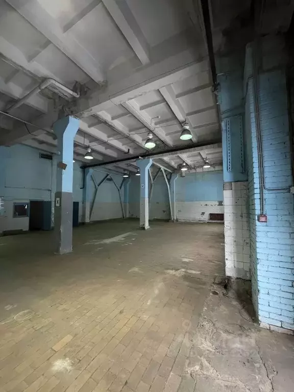 Производственное помещение в Санкт-Петербург ул. Оптиков, 4 (394 м) - Фото 2