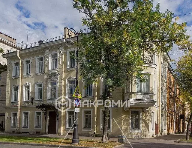 Продам офисное помещение, 71.8 м - Фото 0