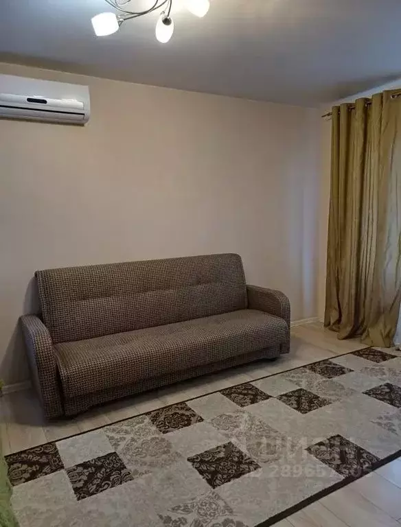 1-к кв. Волгоградская область, Волгоград Бакинская ул., 7 (34.0 м) - Фото 2