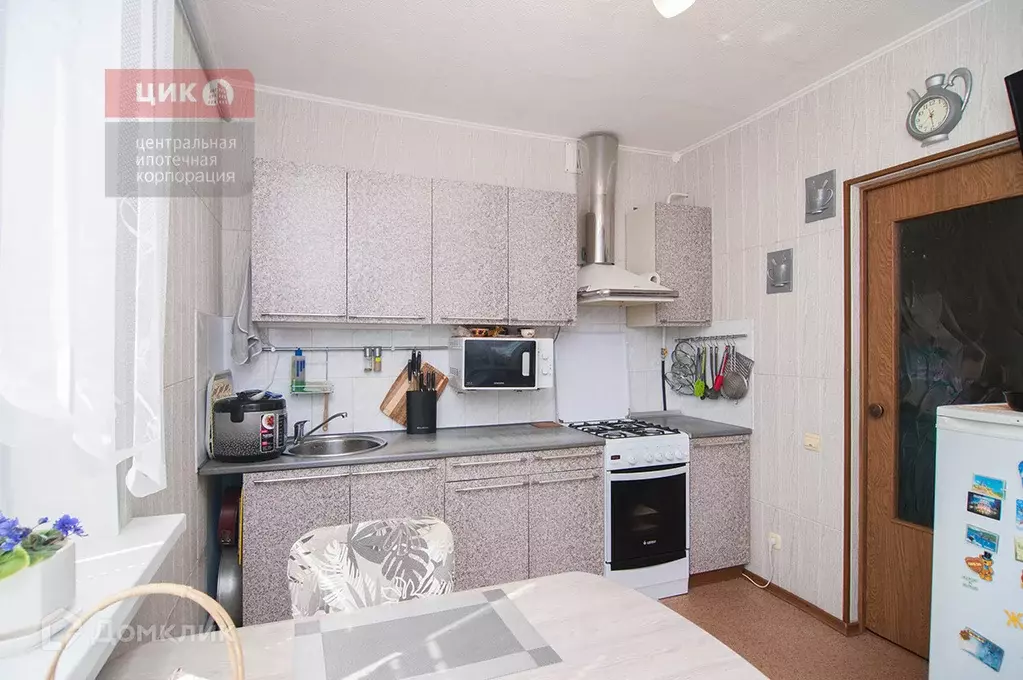 Продаётся 2-к квартира, 60.5 м - Фото 0