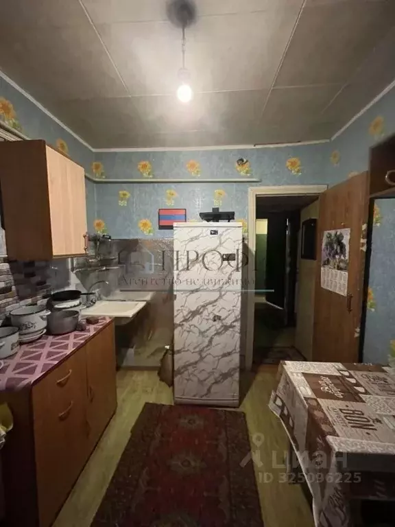 1-к кв. Белгородская область, Новый Оскол Белгородская ул., 37 (30.0 ... - Фото 2