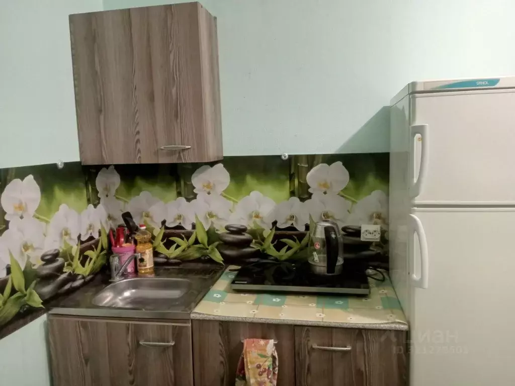 1-к кв. Свердловская область, Березовский Восточная ул., 9 (40.0 м) - Фото 1