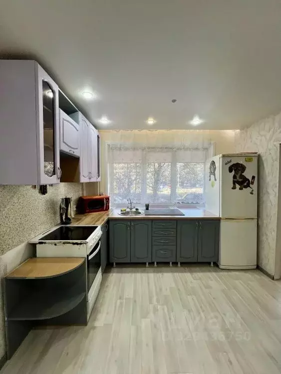 2-к кв. Иркутская область, Иркутск ул. Лермонтова, 277 (48.0 м) - Фото 2