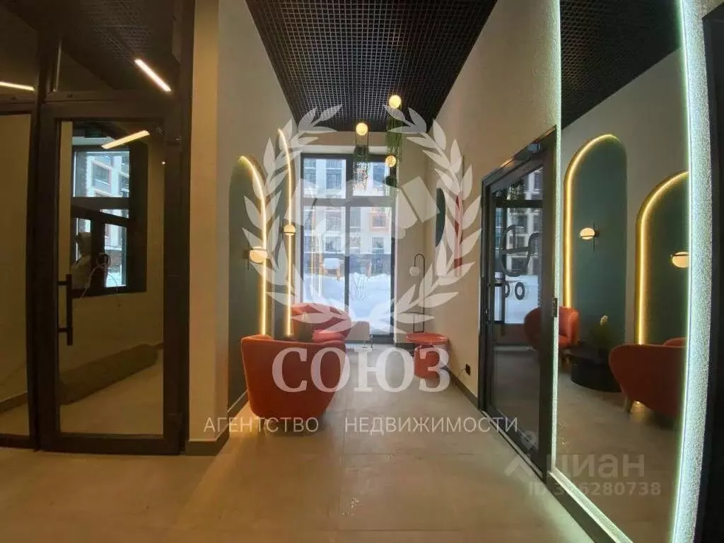 2-к кв. Калужская область, Калуга ул. Счастливая, 11Б (53.31 м) - Фото 1