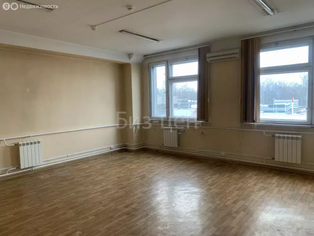 Офис (121.6 м) - Фото 1