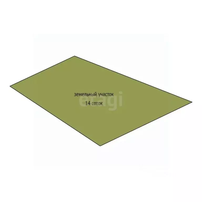 Участок в Брянская область, Брянский район, Мичуринское с/пос, д. ... - Фото 2