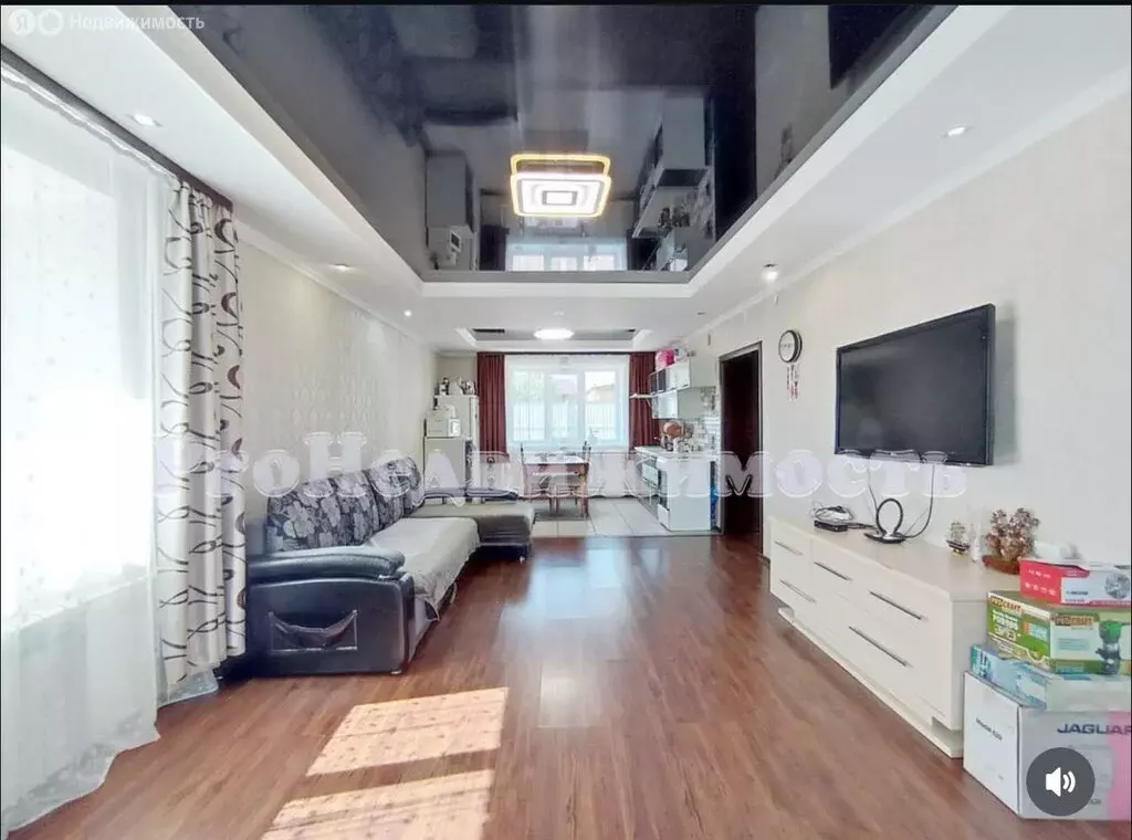 Дом в Кызыл, 2-я Лесная улица (195 м) - Фото 1