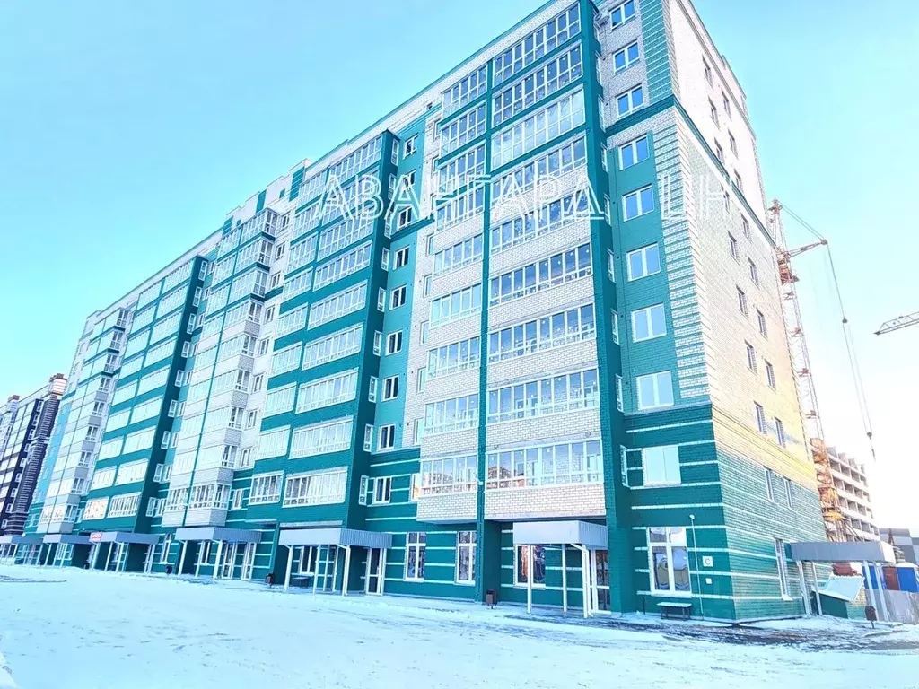 3-к кв. Вологодская область, Вологда ул. Возрождения (61.9 м) - Фото 1