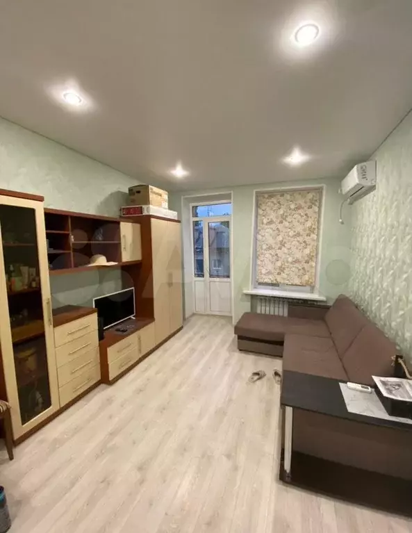 1-к. квартира, 38 м, 5/5 эт. - Фото 0