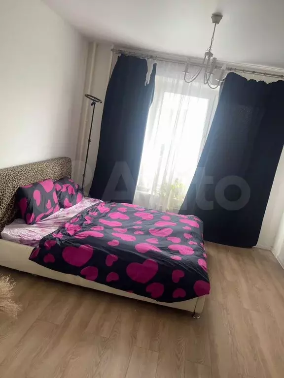 Комната 15 м в 2-к., 11/25 эт. - Фото 0