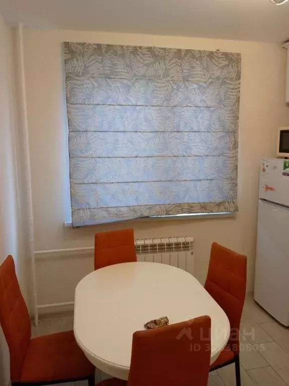 2-к кв. Москва ул. Народного Ополчения, 28К1 (48.0 м) - Фото 2