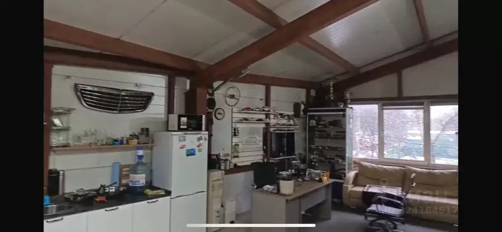 Помещение свободного назначения в Московская область, Балашиха ... - Фото 2