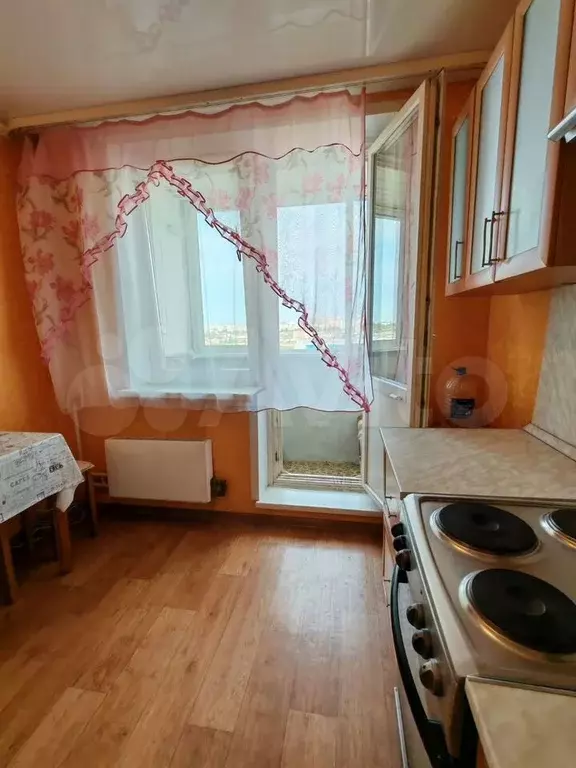 1-к. квартира, 42,2 м, 12/12 эт. - Фото 1