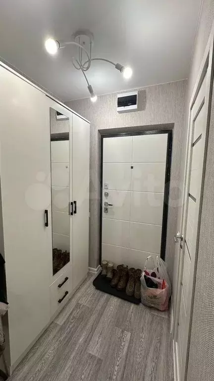 Квартира-студия, 22 м, 6/18 эт. - Фото 1