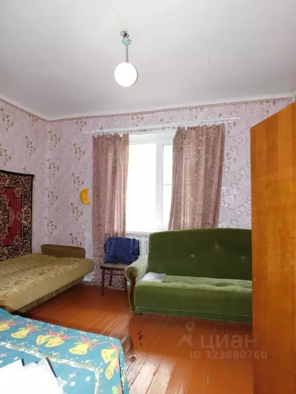 2-к кв. Тульская область, Донской Шахтерский мкр, Клубный пер., 14 ... - Фото 2