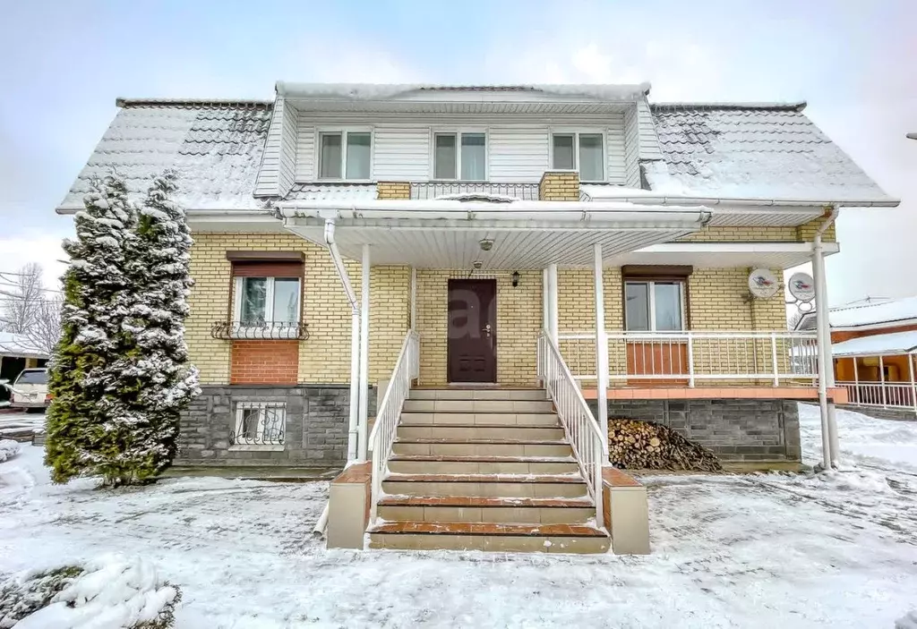 Дом в Санкт-Петербург, Санкт-Петербург, Красное Село Социалистическая ... - Фото 2