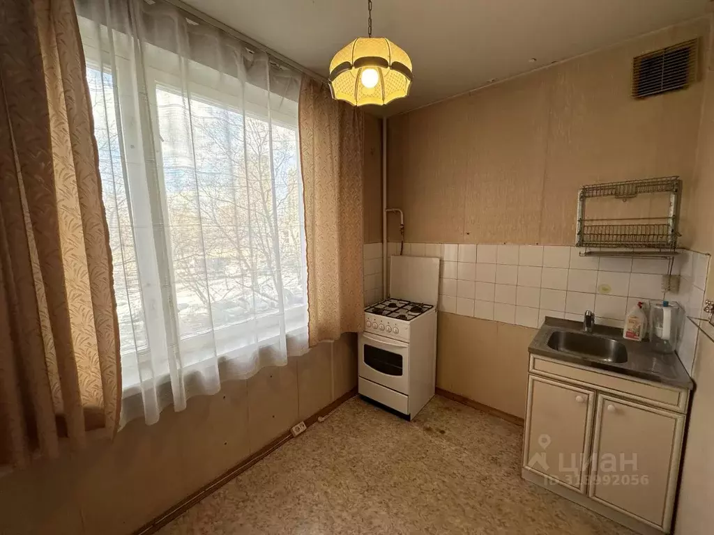 3-к кв. Москва ул. Красных Зорь, 37 (62.6 м) - Фото 0
