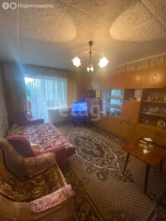 2-комнатная квартира: Орёл, Костомаровская улица, 3 (49.5 м) - Фото 1