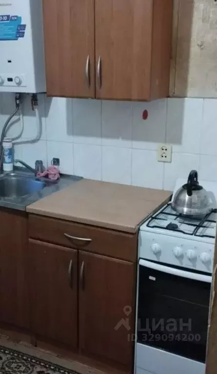 Комната Пермский край, Пермь ул. Нефтяников, 10 (10.0 м) - Фото 1