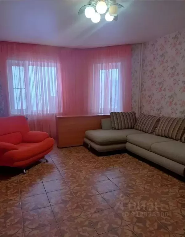2-к кв. Псковская область, Псков ул. Генерала Маргелова, 19 (67.0 м) - Фото 0