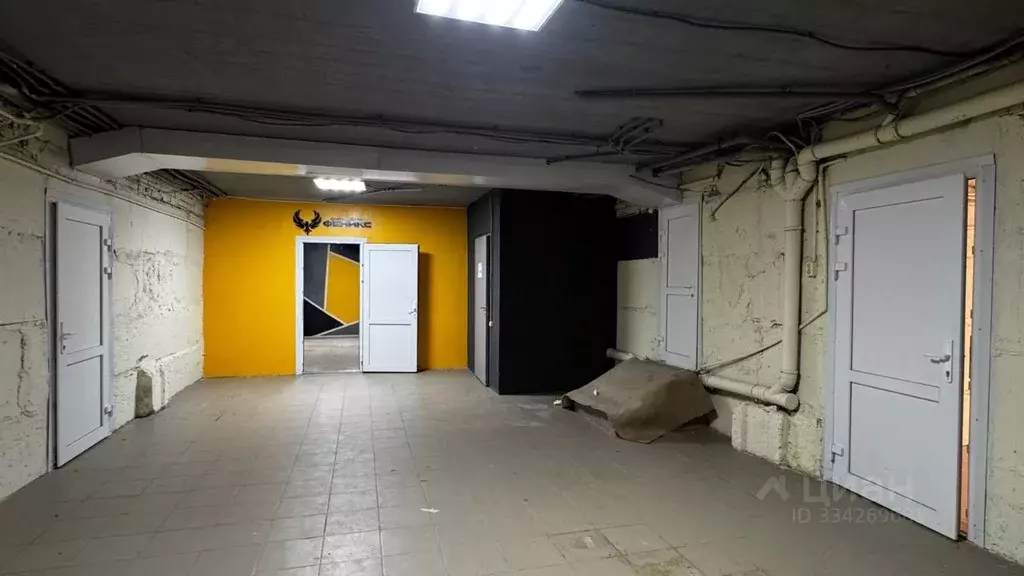 Помещение свободного назначения в Московская область, Ступино ... - Фото 1