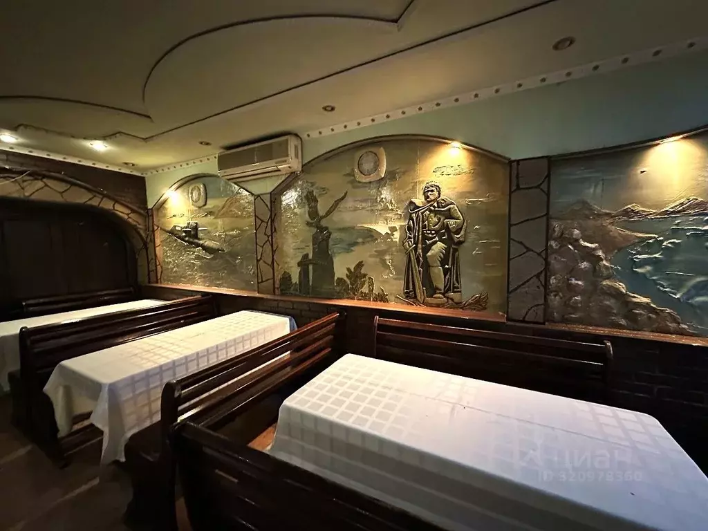 Помещение свободного назначения в Челябинская область, Челябинск ул. ... - Фото 2