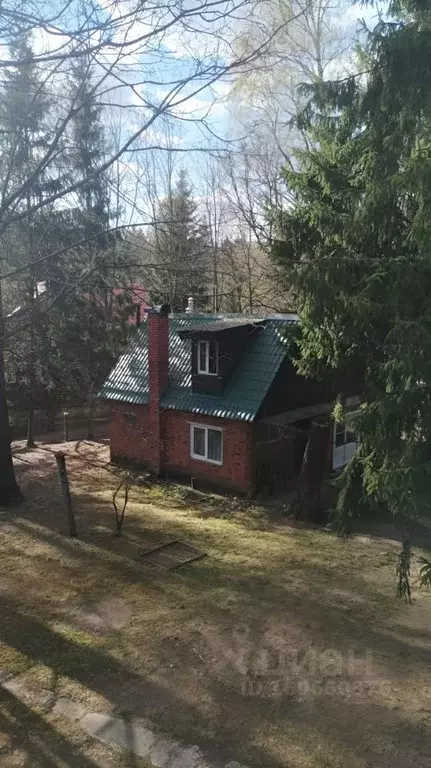 Дом в Московская область, Апрелевка Наро-Фоминский городской округ, ... - Фото 1