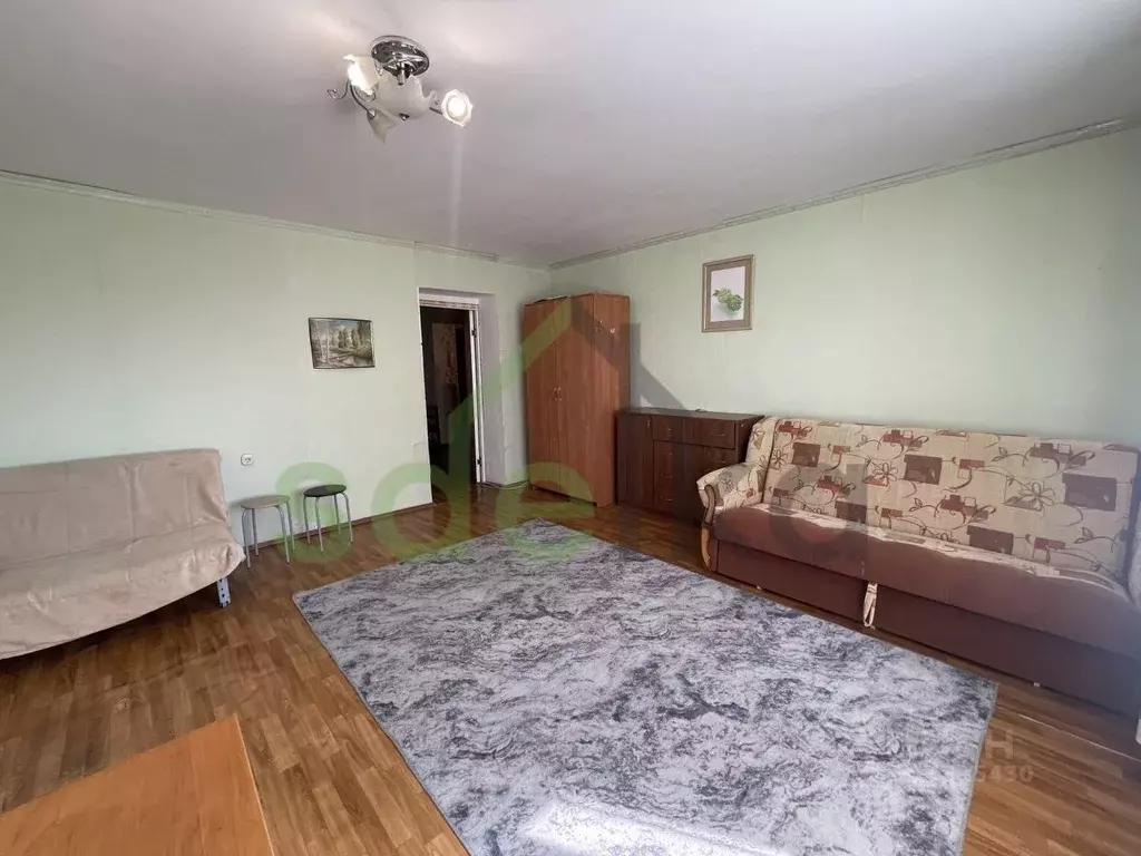 Комната Москва с. Красное, 5А (23.6 м) - Фото 1