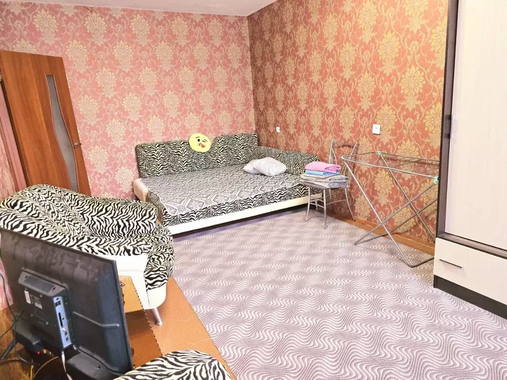 1-к кв. Белгородская область, Белгород ул. Королева, 6 (36.0 м) - Фото 0